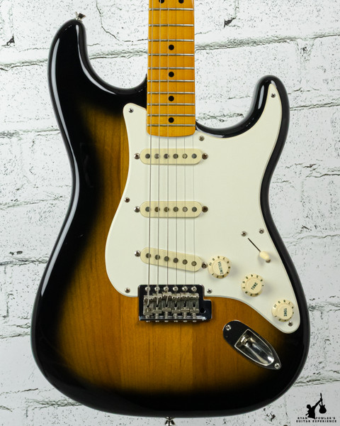 Squier Classic Vibe 50's Stratocaster