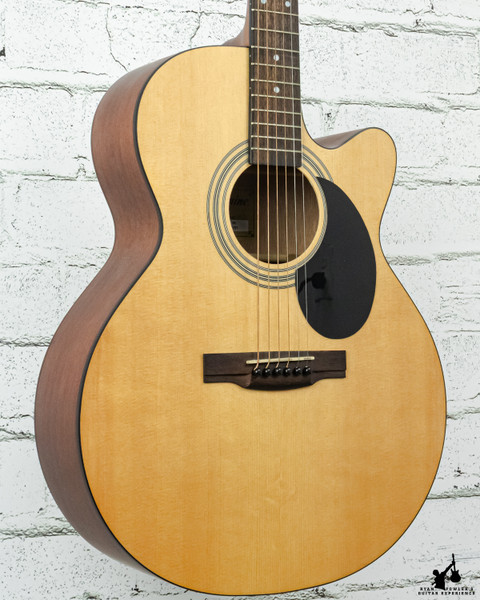 Jasmine S34c Acoustic Guitar