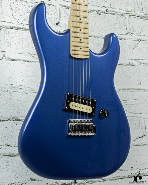 Kramer Baretta Specçial Candy Blue