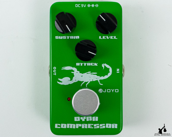 Joyo Dyna Compressor