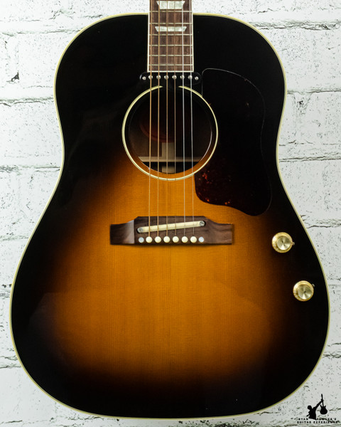 2000 Gibson J-160E John Lennon Limited Edition 223 of 500 w/ OHSC