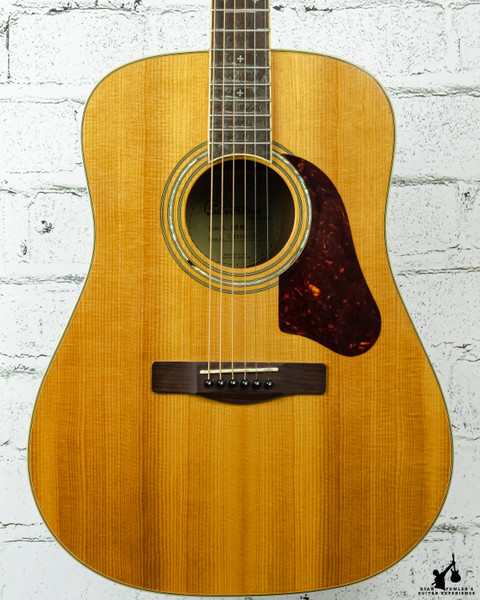 Silvertone SD-50 Acoustic