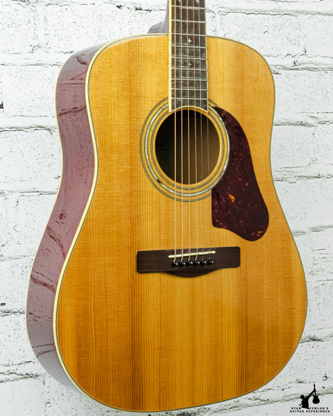 Silvertone SD-50 Acoustic