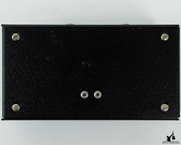 Fulltone Ultimate Octave Pedal