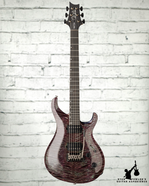 PRS Tekton T Violet Tourmaline w/Bag (Pre-Order)