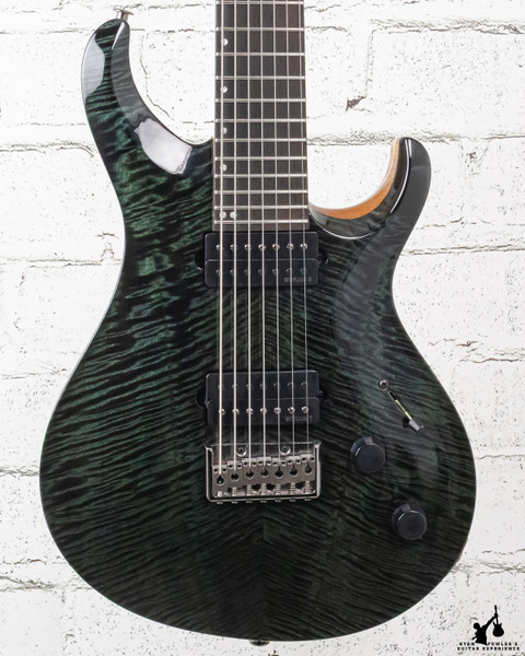 PRS Tekton SVN Slate Blue w/Bag (Pre-Order)