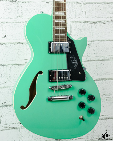 LTD PS1 Xtone Series Seafoam