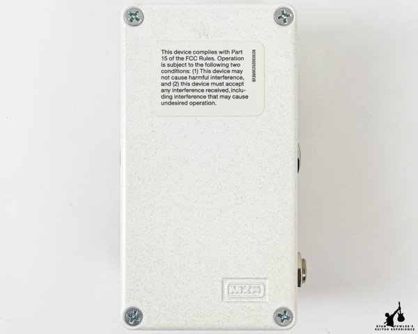MXR M309 Joshua Ambient Echo