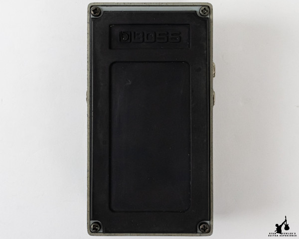 Boss RV-3 Digital Reverb Pedal