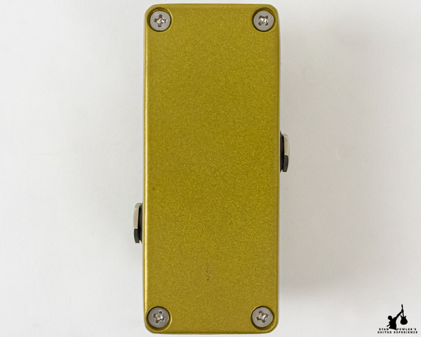 Mythos Golden Fleece Fuzz