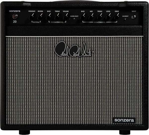 PRS Sonzera 20 Watt 1x12 Combo MKII