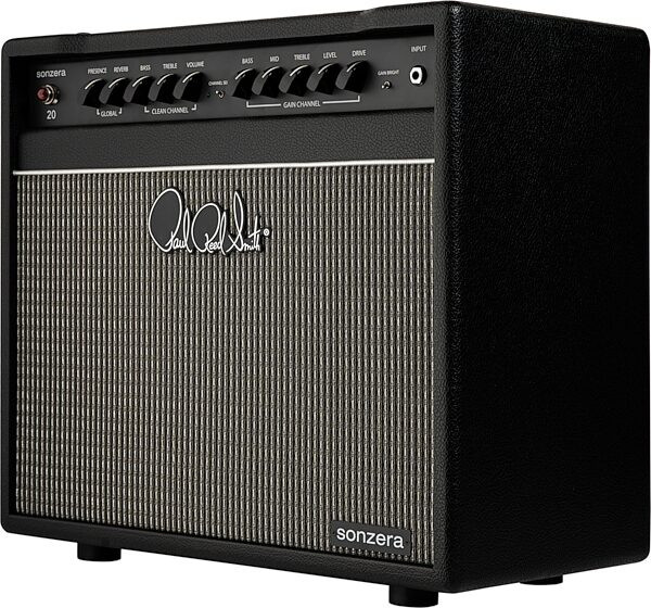 PRS Sonzera 20 Watt 1x12 Combo MKII