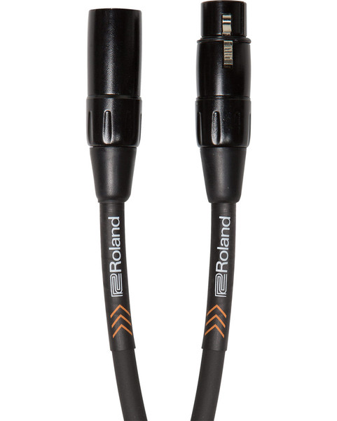 Roland RMC-B10 10ft Mic Cable