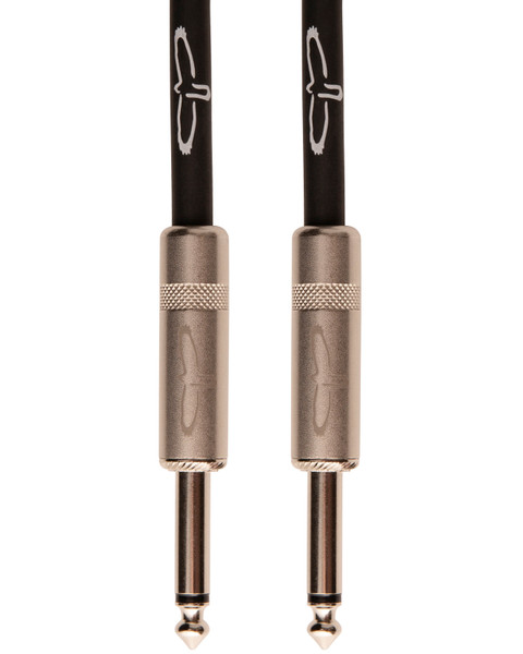 PRS Classic 18' Instrument Cable Straight