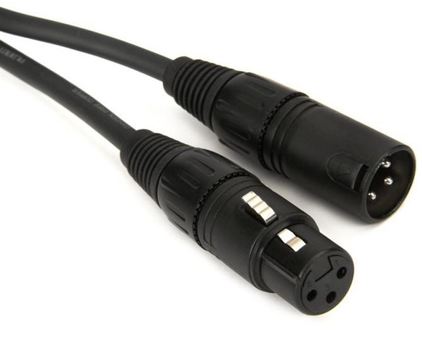 Planet Waves PWCMIC25 25' CLS XLR ML to XLR FM