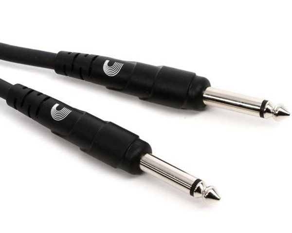 Planet Waves PWCGT20 20ft Clsc Series Inst Cable