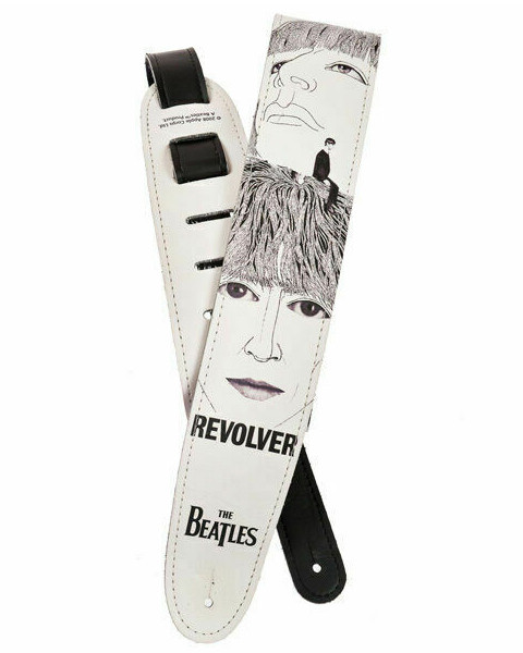 Planet Waves 25LB04 2.5 Beatles Revolver Strap
