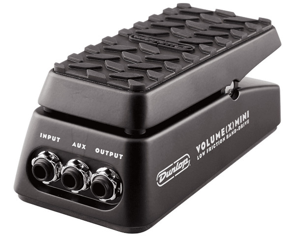 Dunlop CBM95 Cry Baby Mini Wah - Ryan Fowler's Guitar Experience