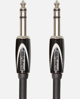 Roland RCC-15TRTR 15ft TRS Cable