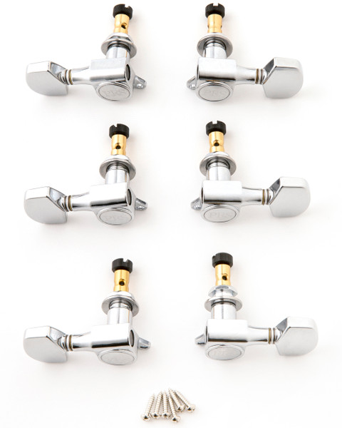 PRS SE Locking Tuners Set of 6