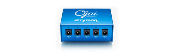 Strymon Ojai Expansion Kit