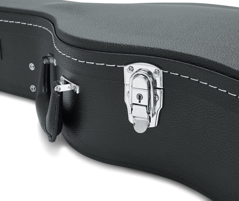 Gator GW-CLASSIC Classical Hard Case