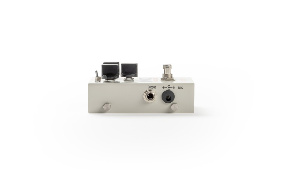 Warm Audio ODD Box Overdrive