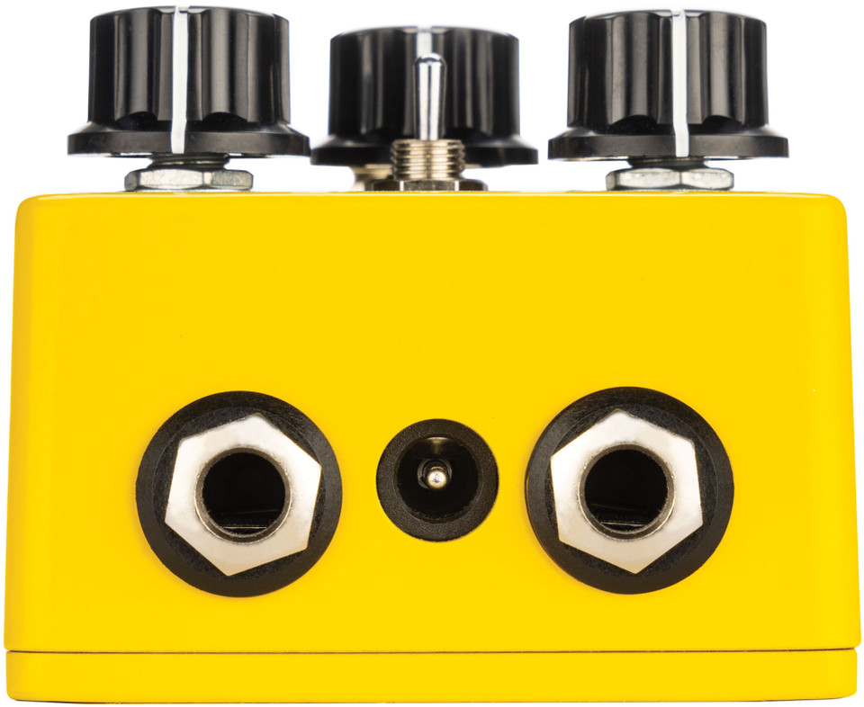 Earthquaker Devices Blumes Low Signal Shredder
