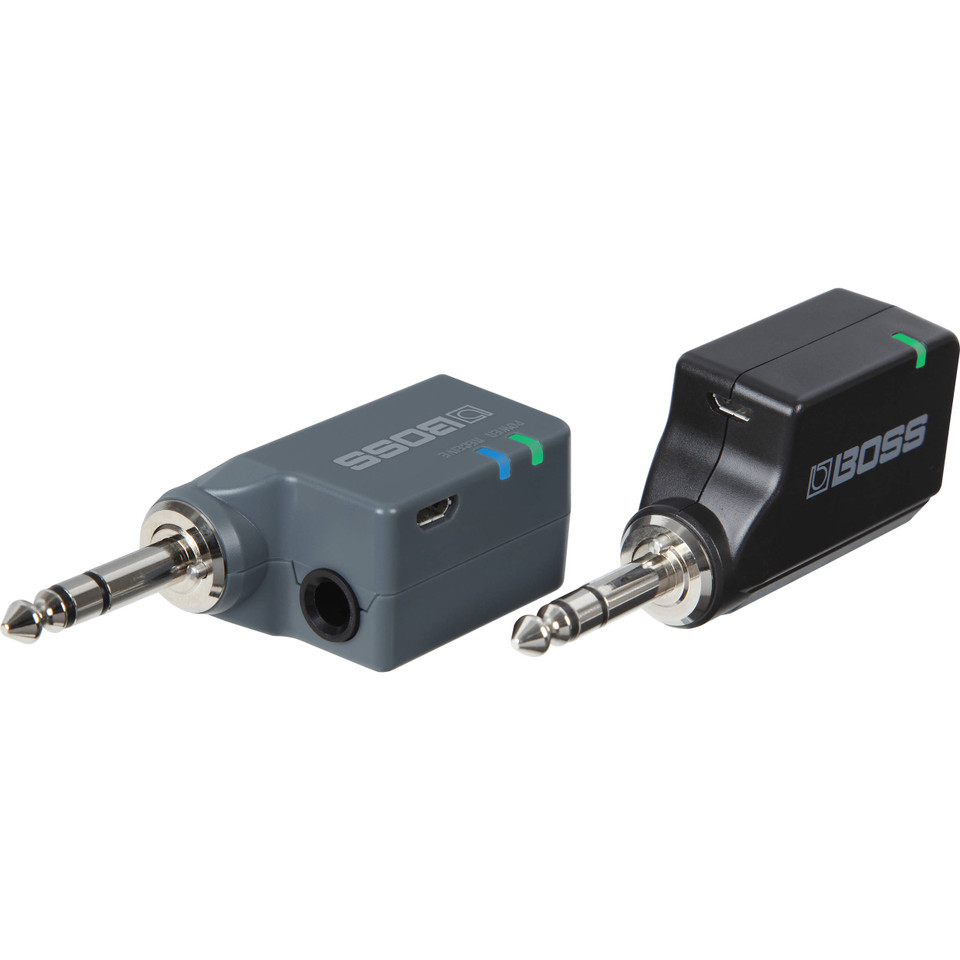 BOSS WL-20L Wireless System