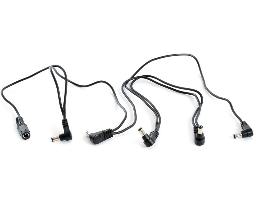 1 Spot MC5 5 Way Multi Plug