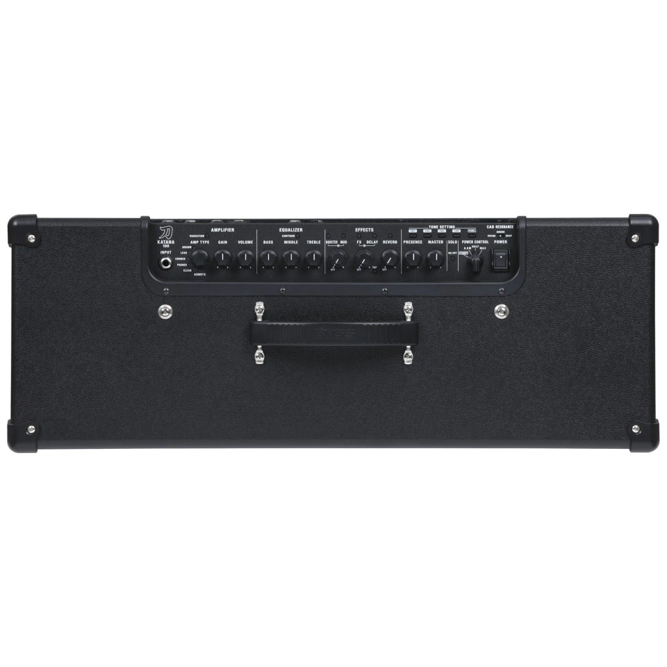 BOSS Katana 100/212 Gen 3 100w 2x12 Combo