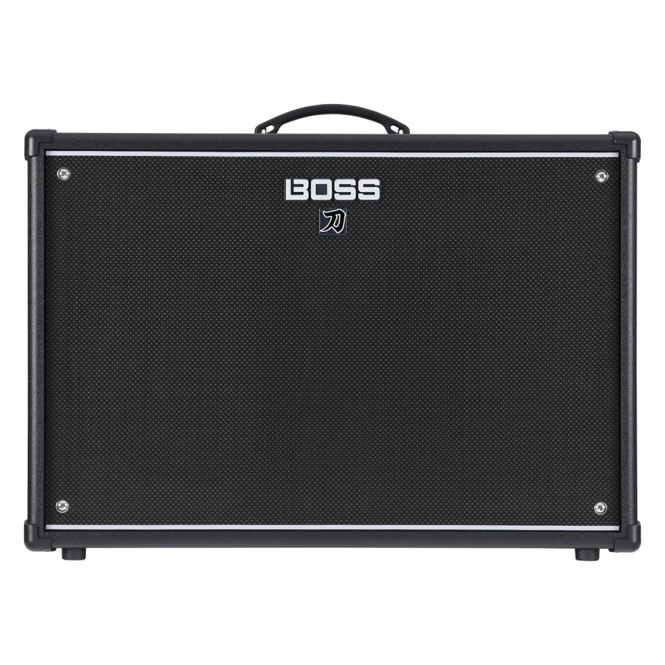 BOSS Katana 100/212 Gen 3 100w 2x12 Combo