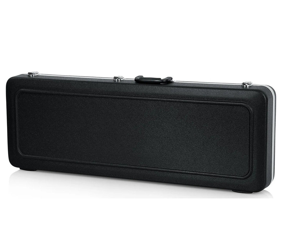 Gator GC-ELECTRIC-A Deluxe Molded ABS Electric Case