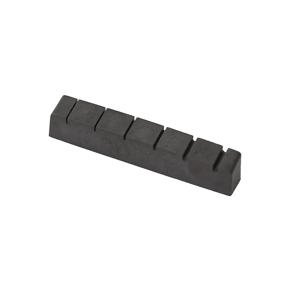 PRS SE Nut Black