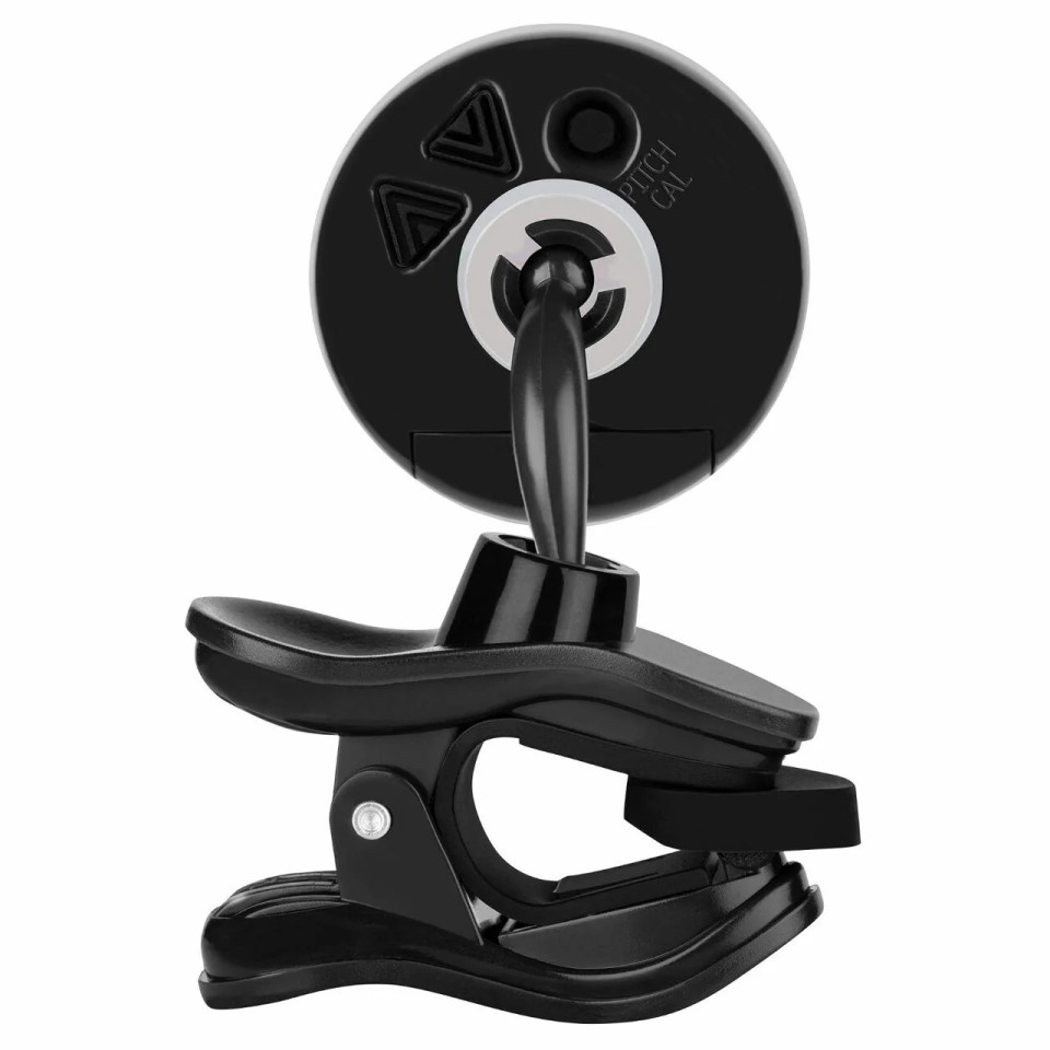 Snark SN-X Clip On Tuner