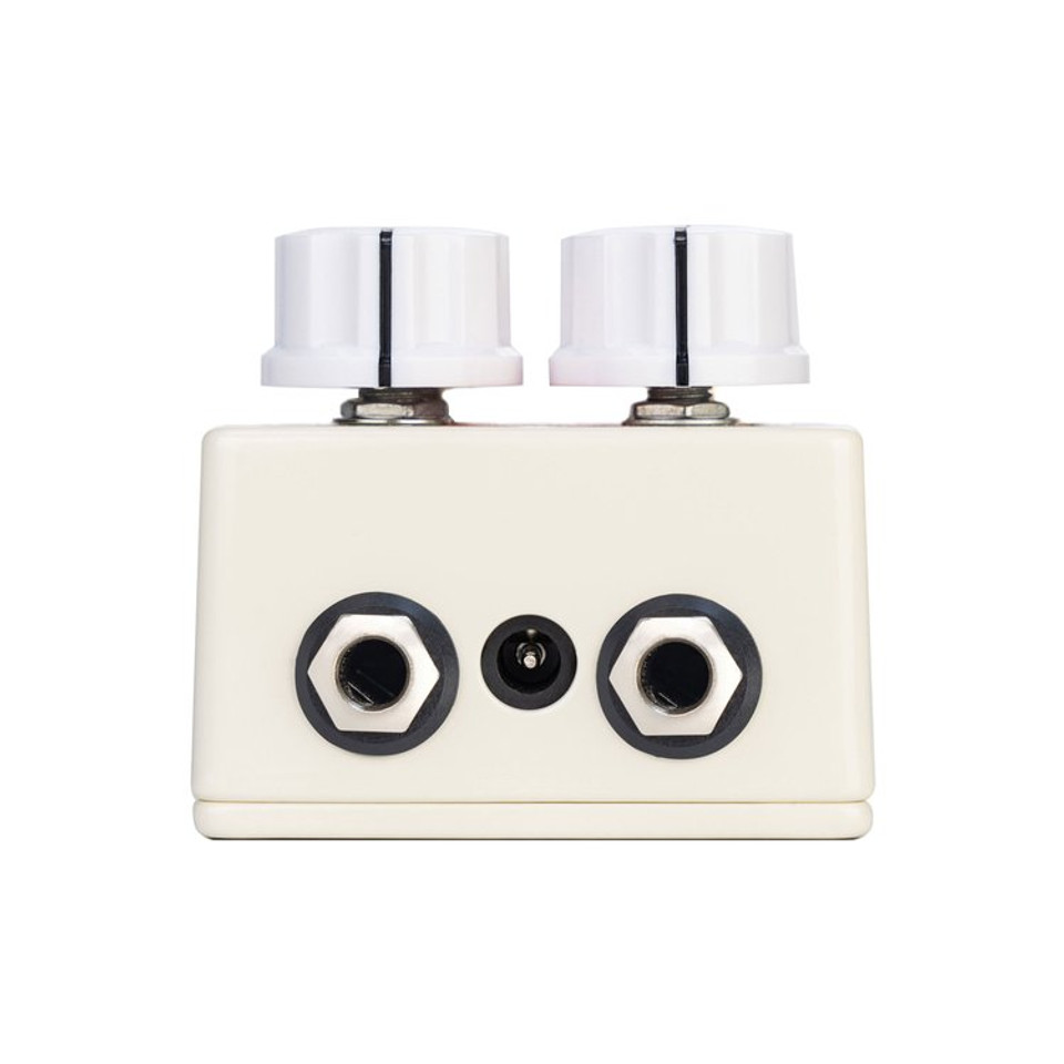 Earthquaker Devices Gary Automatic Pulse Width Modulation Fuzz and Dynamic Natural Overdrive