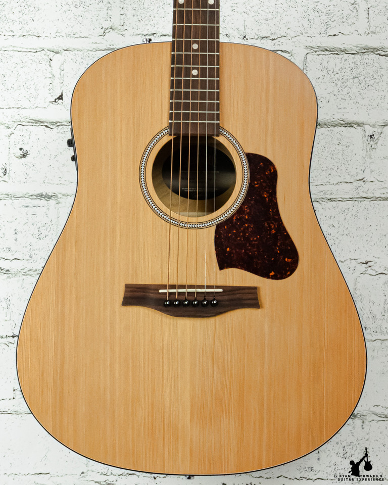 Seagull S6 Original Slim Presys II