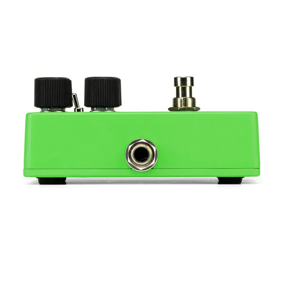 Electro Harmonix Lizard King Bass Octave Fuzz