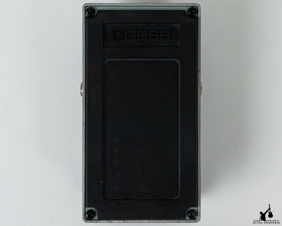Boss MT-2 Metal Zone Guitar Effects Pedal