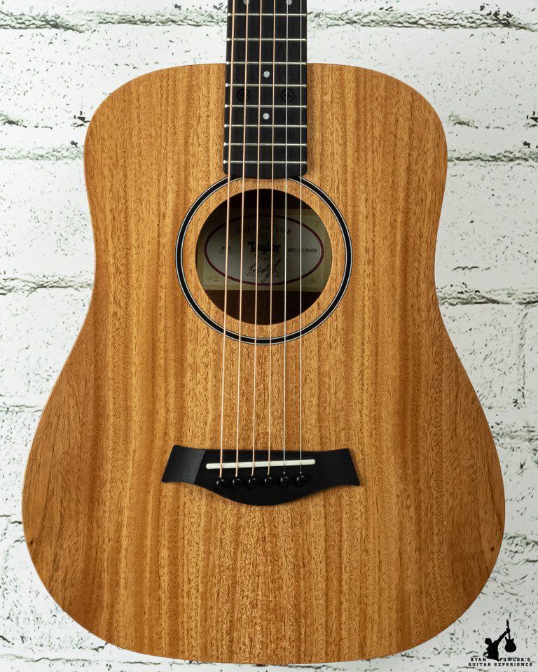 BT2 Baby Taylor Mahogany Top (#5009)