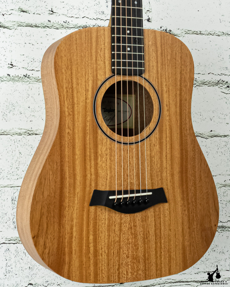 BT2 Baby Taylor Mahogany Top (#5009)