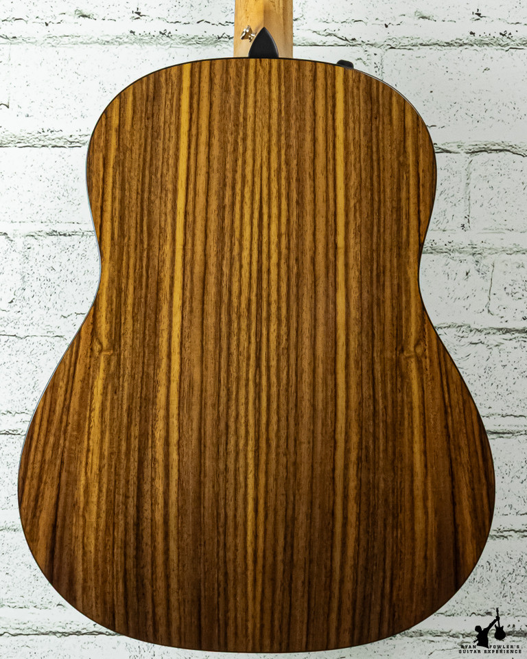 Taylor 217e-SB Plus LTD w/ case (#5435)