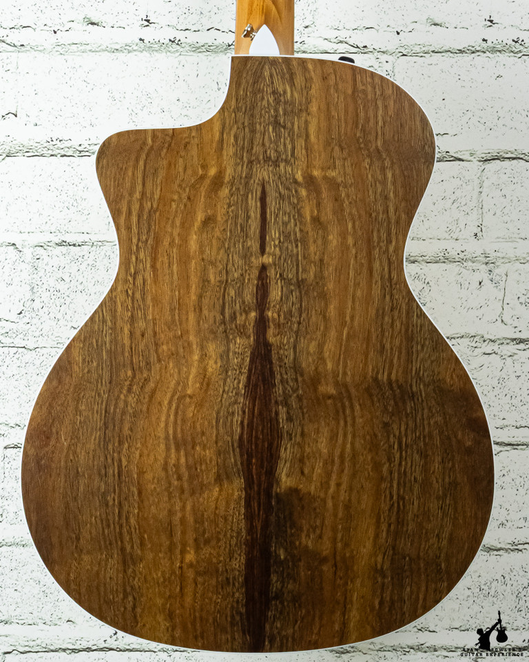 Taylor 214CE-K w/ Case (#5344)