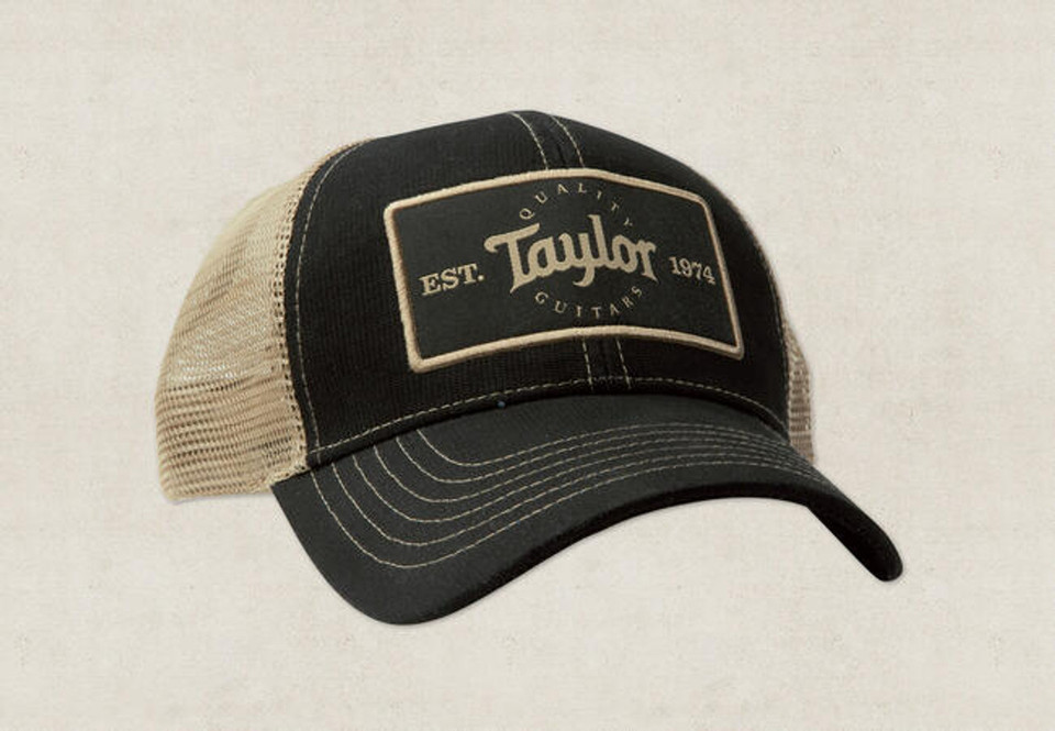 Taylor 00390 Original Trucker Hat