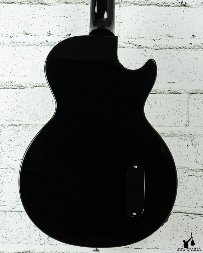 2023 Gibson Les Paul Jr LH Sunburst w/ OHSC