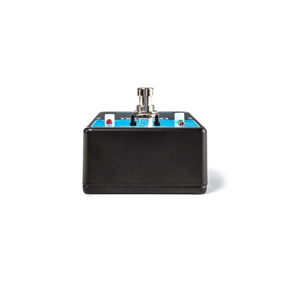 MXR M100 Rockman X100 Preamp