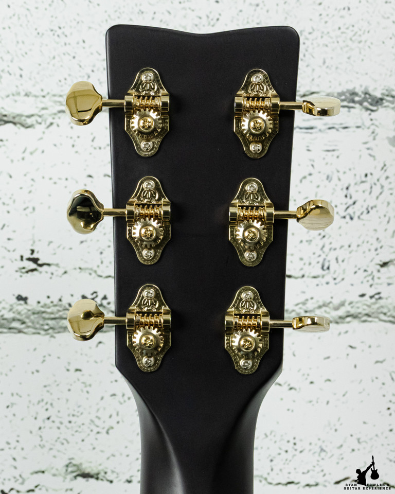 Yamaha Transacoustic TAG3C Natural w/Bag