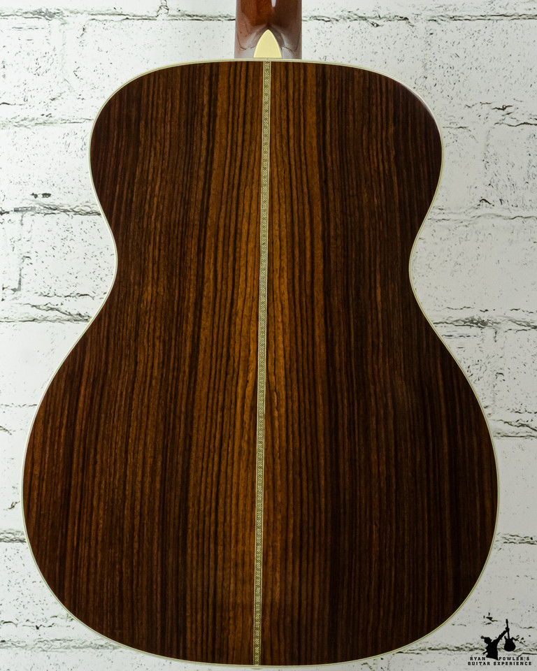 2000 Martin 000-28EC Eric Clapton w/ OHSC