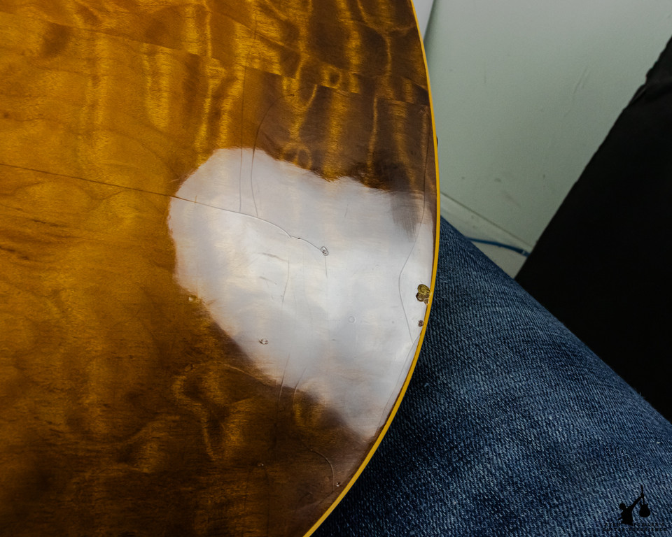 1982 Gibson Limited Edition Standard 82 Les Paul Quilt Top Honey Burst w/ OHSC and Hang Tag