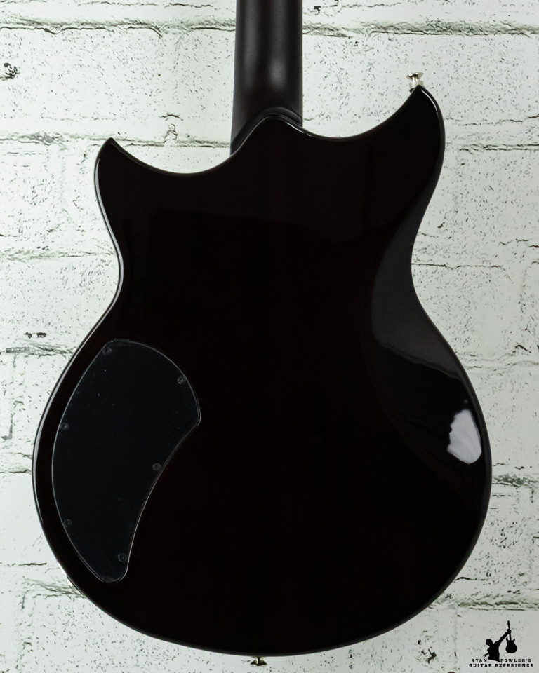 Yamaha RSS02T Revstar Standard Hot Merlot w/ bag